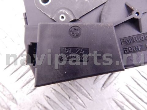 Новое BMW 5 E60/E61, 2010 г., OEM 51248218849, арт. 18025880, фото 4