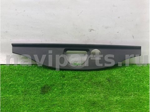 Замок стекла двери багажника BMW 5 E39, 2000 г., OEM 51498195407, арт. 184351