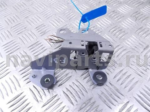 Новое BMW 3 F30/F31/GT F34, 2014 г., OEM 51247250299, арт. 184484