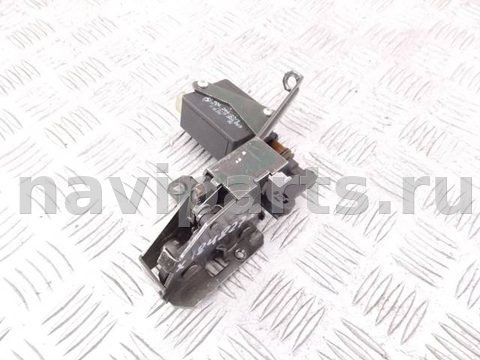 Замок стекла двери багажника BMW 5 E39, 2000 г., арт. 184827