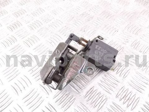 Замок стекла двери багажника BMW 5 E39, 2000 г., арт. 184827, фото 2