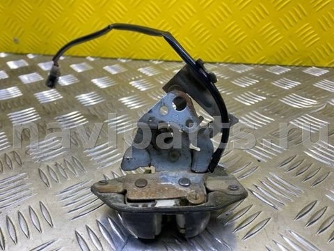 Новое Nissan Pathfinder, 2006 г., арт. 185102, фото 3