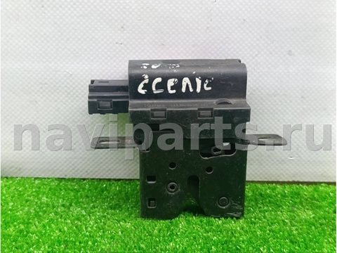 Новое Renault Scenic, 2004 г., OEM 8200000894, арт. 186048