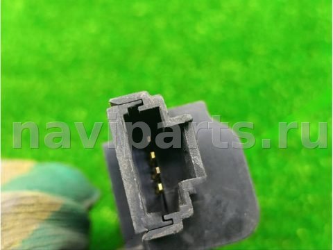 Новое Renault Scenic, 2004 г., OEM 8200000894, арт. 186048, фото 3
