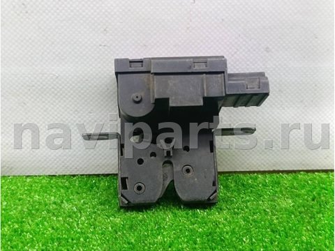 Новое Renault Scenic, 2004 г., OEM 8200000894, арт. 186048, фото 4