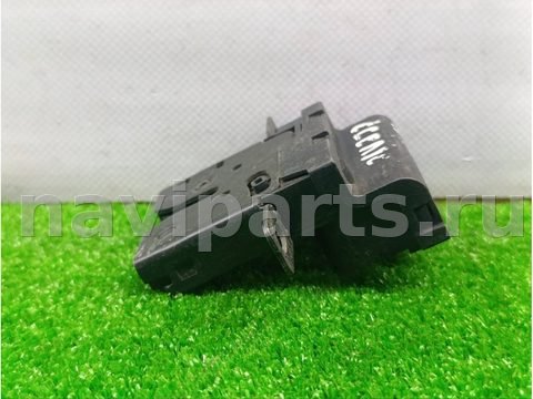 Новое Renault Scenic, 2004 г., OEM 8200000894, арт. 186048, фото 5