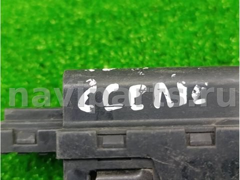 Новое Renault Scenic, 2004 г., OEM 8200000894, арт. 186048, фото 7
