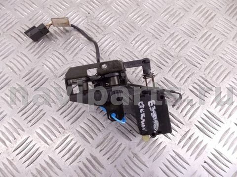 Замок стекла двери багажника BMW 5 E39, 2001 г., арт. 186427-1, фото 2