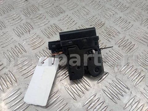 Новое Peugeot 407, 2006 г., OEM 8719E9, арт. 1873290