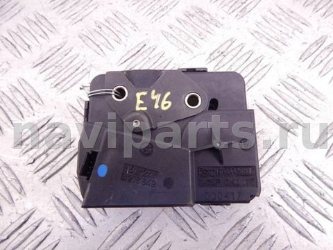 Новое BMW 3 E46, 2001 г., OEM 51248218849, арт. 18840570
