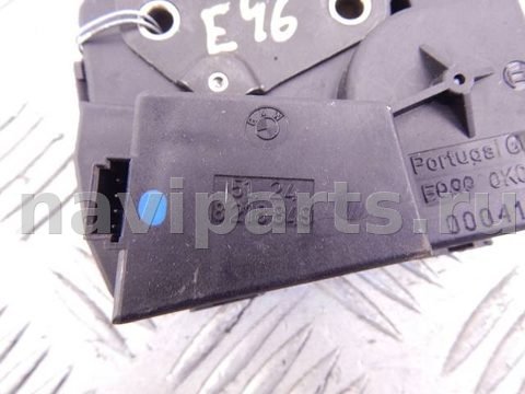 Новое BMW 3 E46, 2001 г., OEM 51248218849, арт. 18840570, фото 2