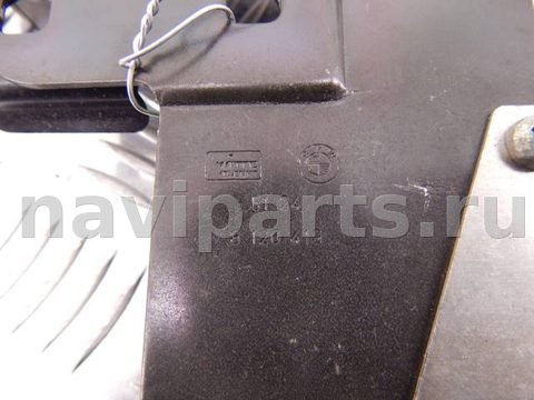 Новое BMW 5 E39, 1998 г., OEM 61318355127, арт. 18844650, фото 3