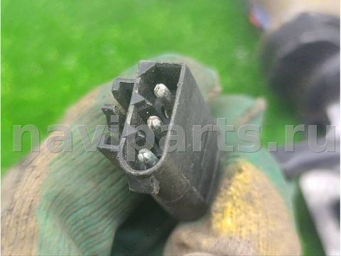 Новое BMW 5 E39, 2002 г., OEM 67148362371, арт. 188987, фото 4