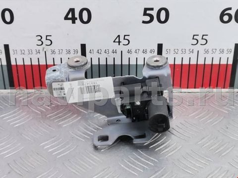 Замок стекла двери багажника BMW 5 F10/F11/GT F07, 2015 г., OEM 51247250299, арт. 1891476, фото 2