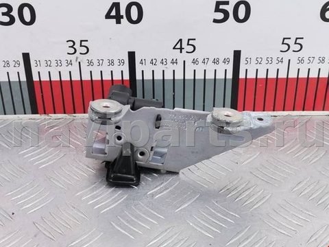 Замок стекла двери багажника BMW 5 F10/F11/GT F07, 2015 г., OEM 51247250299, арт. 1891476, фото 3