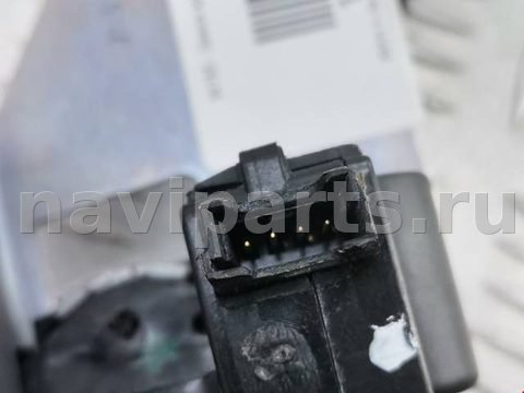 Замок стекла двери багажника BMW 5 F10/F11/GT F07, 2015 г., OEM 51247250299, арт. 1891476, фото 4