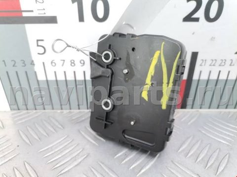 Новое BMW 5 E60/E61, 2009 г., OEM 51247840623, арт. 1900290