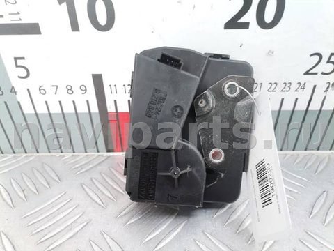 Новое BMW 5 E60/E61, 2009 г., OEM 51247840623, арт. 1900290, фото 3