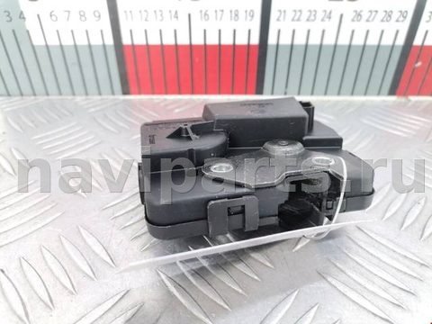 Новое BMW 5 E60/E61, 2009 г., OEM 51247840623, арт. 1900290, фото 4