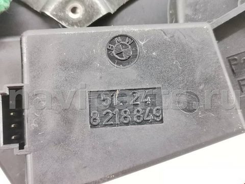 Новое BMW 5 E60/E61, 2009 г., OEM 51247840623, арт. 1900290, фото 6