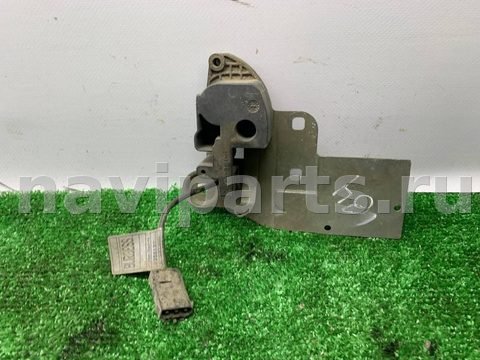 Замок стекла двери багажника BMW 5 E34, 1990 г., OEM 8120419, арт. 190309, фото 2