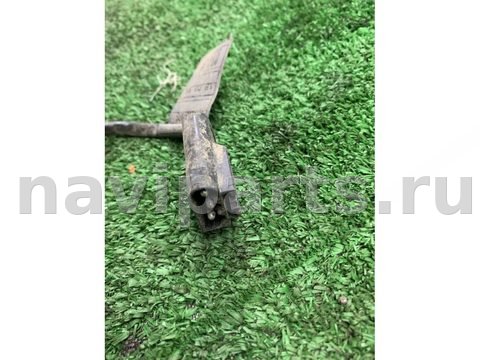 Замок стекла двери багажника BMW 5 E34, 1990 г., OEM 8120419, арт. 190309, фото 4