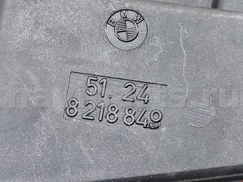 Новое BMW 3 E46, 2004 г., OEM 51247840623, арт. 1903563, фото 4
