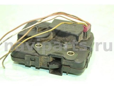 Замок стекла двери багажника BMW 3 E46, 2000 г., арт. 190800, фото 2