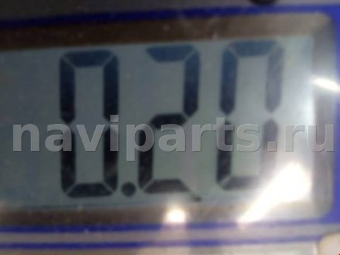 Новое BMW 5 E60/E61, 2004 г., OEM 51247840623, арт. 1911450, фото 3
