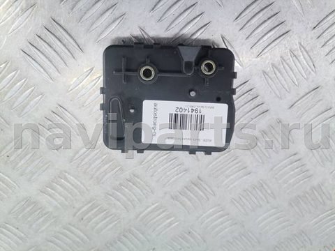 Новое BMW 3 E46, 2002 г., OEM 51247840623, арт. 1941402