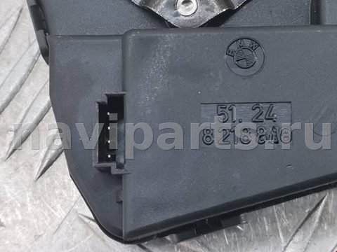 Новое BMW 3 E46, 2002 г., OEM 51247840623, арт. 1941402, фото 3
