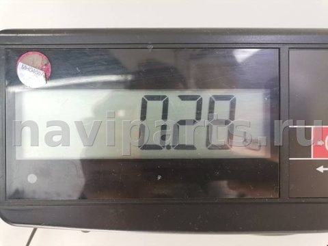 Новое Land-Rover Range Rover Sport, 2008 г., OEM FQR500170, арт. 1941853, фото 3