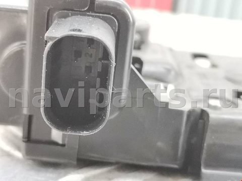 Новое Land-Rover Range Rover Sport, 2008 г., OEM FQR500170, арт. 1941937, фото 3