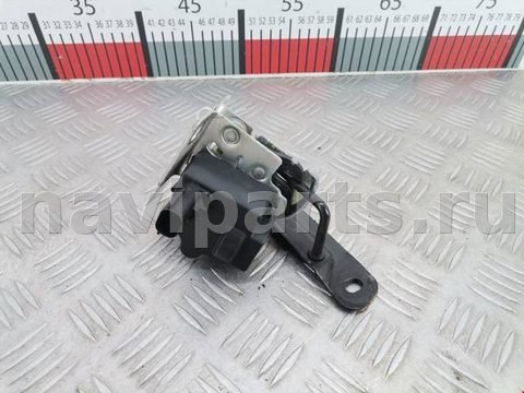 Новое Jeep Grand Cherokee, 2010 г., арт. 1942194, фото 2