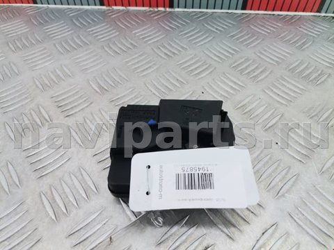 Замок стекла двери багажника BMW 3 E90/E91/E92/E93, 2008 г., OEM 51247840623, арт. 1945875