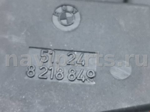 Замок стекла двери багажника BMW 3 E90/E91/E92/E93, 2008 г., OEM 51247840623, арт. 1945875, фото 4