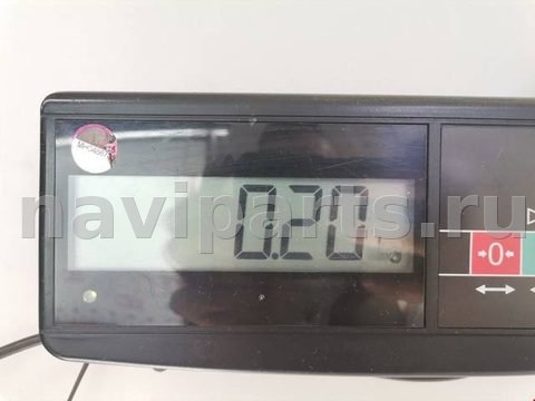 Замок стекла двери багажника BMW 3 E90/E91/E92/E93, 2008 г., OEM 51247840623, арт. 1945875, фото 5