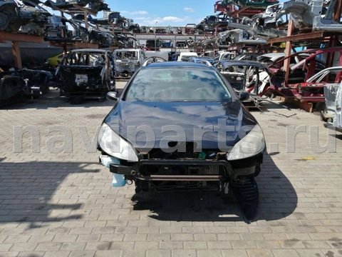 Новое Peugeot 407, 2005 г., OEM 9648254780, арт. 195231, фото 11