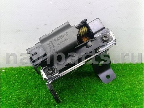 Новое Peugeot 407, 2005 г., OEM 9648254780, арт. 195231, фото 4