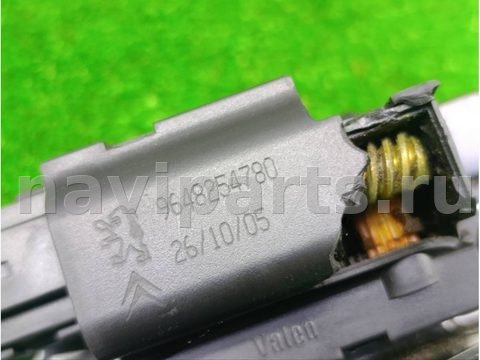 Новое Peugeot 407, 2005 г., OEM 9648254780, арт. 195231, фото 6