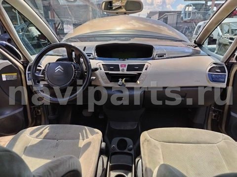 Новое Citroen C4 Grand Picasso, 2007 г., арт. 195659, фото 10