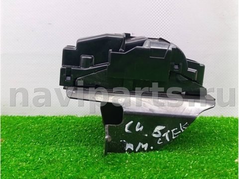 Новое Citroen C4 Grand Picasso, 2007 г., арт. 195659, фото 3