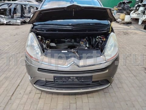 Новое Citroen C4 Grand Picasso, 2007 г., арт. 195659, фото 6