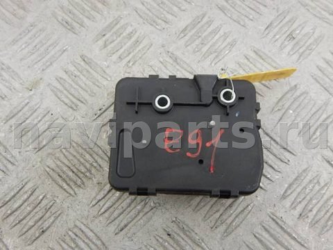 Замок стекла двери багажника BMW 3 E90/E91/E92/E93, 2008 г., арт. 19637114, фото 2