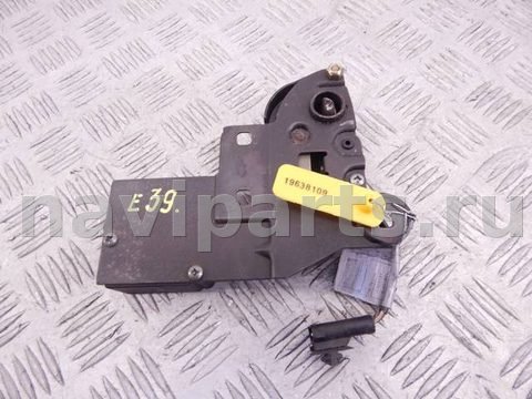 Новое BMW 5 E39, 1997 г., OEM 51248120419, арт. 19638109