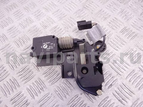 Новое BMW 5 E39, 1997 г., OEM 51248120419, арт. 19638109, фото 2