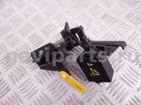 Новое BMW 5 E39, 2002 г., OEM 51248238469, арт. 19638121, фото 2