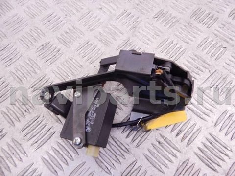 Новое BMW 5 E39, 2001 г., OEM 51248238469, арт. 19638130, фото 2