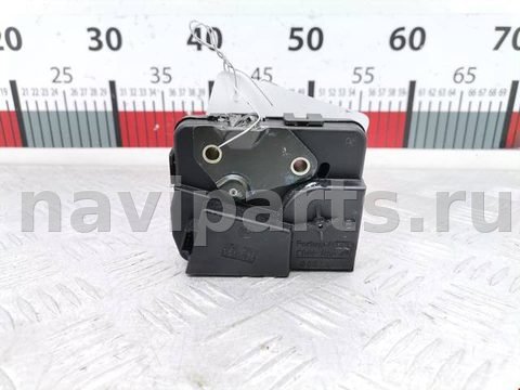 Замок стекла двери багажника BMW 3 E46, 2000 г., OEM 51247840623, арт. 2000772