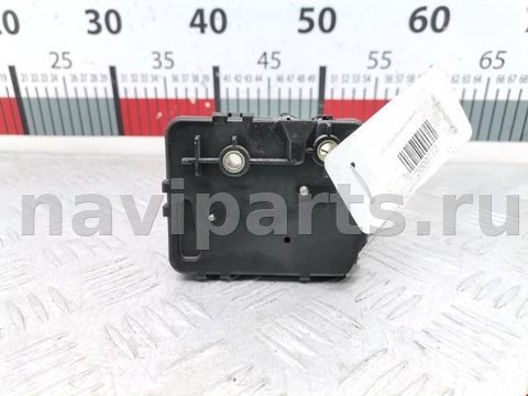 Замок стекла двери багажника BMW 3 E46, 2000 г., OEM 51247840623, арт. 2000772, фото 2